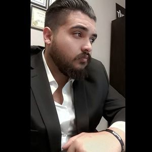 Meet your Posher, Jordan